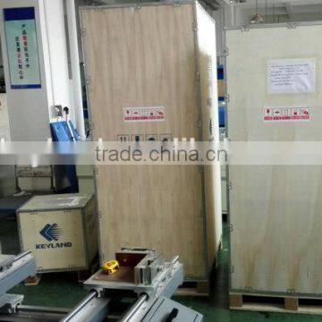Keyland Machine Solar Cells Testing Device Photovoltaic GTC-A For Sale photo-4