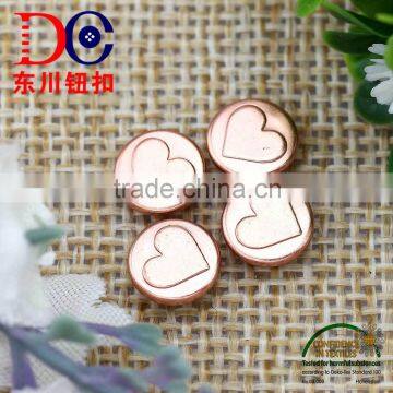 High Quality 8mm Brass Rivet Button for Leather Denim Jeans photo-5