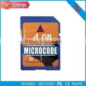 OEM good quality 4gb 8gb 16gb 32gb 64gb 128gb 256gb sd compact flash card