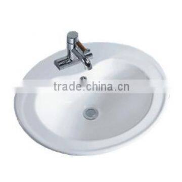 D022 art basins/bathroom basins/stone basins/Pedestal Basin