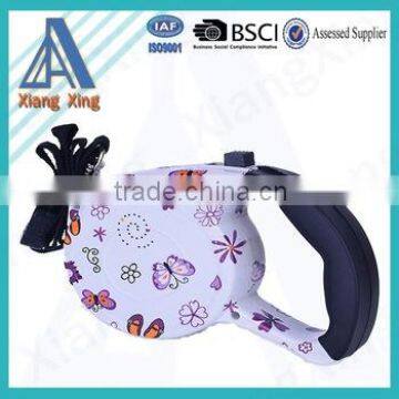 Wholesale Pet Products Dog Accessories Retractable Dog Leash photo-2