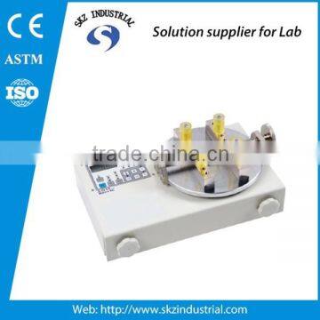 digital cap screw torque tester