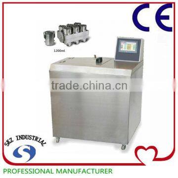 Dye Color Washing Resistance Tester