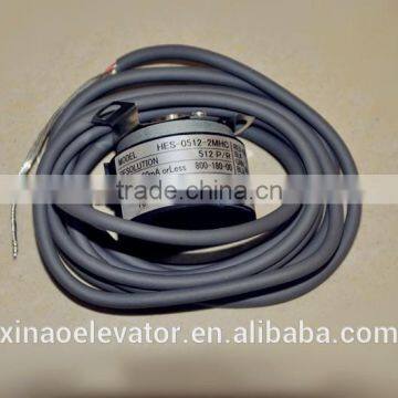 High Quality Best Price Elevator Rotary Encoder
