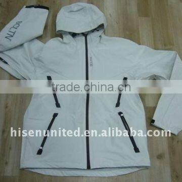 Men's Functional 3-layer Outdoor Jacket