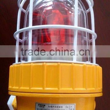BBJ Explosion Proof Audible and Visual Alarm Lamp LED Warning Light photo-4