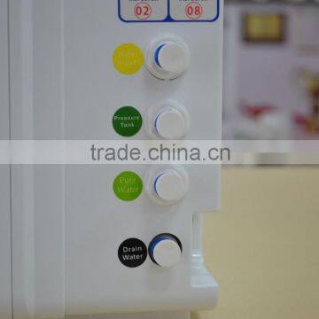 Hot Sale Drinking Water ro System Water Purifier With Alkaline7 .2-8.5 photo-6