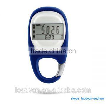 Steps Error Correction Pedometer Step Count 3D Pedometer
