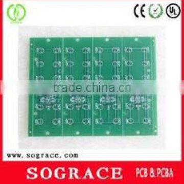 Double sided hasl lead free tablet pcb manufacturer in china pcb printed circuit boards