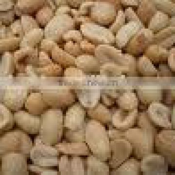 blanched peanuts kernel 41/51