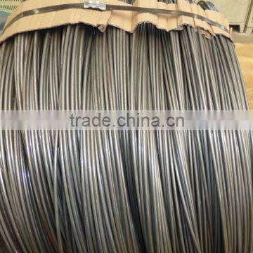 ( factory) / 10MM non- galvanized iron wire for Froot car door