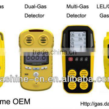 Manufacture Hydrogen H2 Gas Detector/Monitor