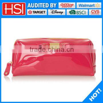 new design character red cosmetic bag