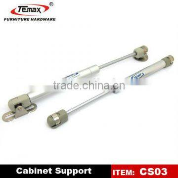 Cheap price 100n Steel and Plastic furniture gas spring