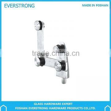 Everstrong glass swing door fitting ST-M001 stainless steel glass door pivot