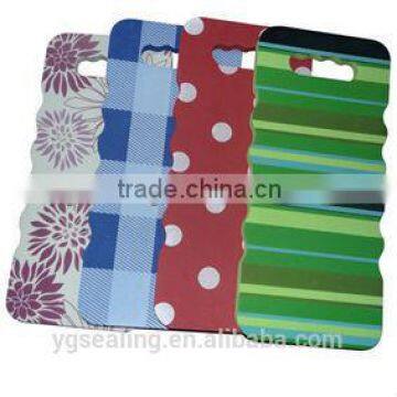 EVA Garden Kneeling Pad With Handle ,eva Portable Hassock,garden Kneeler