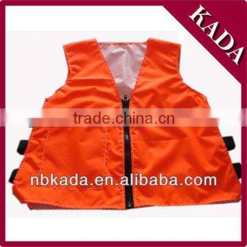 Ice Pack Cooling Vest