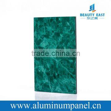 2015 new aluminium composite panel price