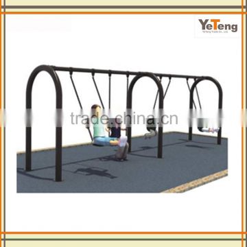 Best Selling Children Outdoor Swing Set, Garden Swing Set