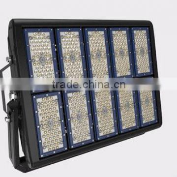 ETL DLC SAA C-Tick FCC CE ROHS LVD EMC Outdoor 400w LED Flood light outdoor lighting