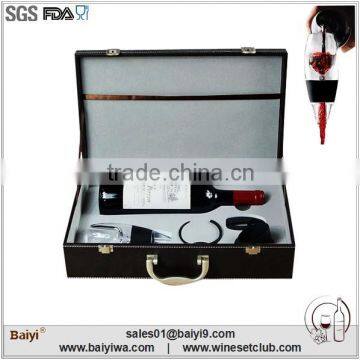 Factory Price Wine Accessories Gift Box