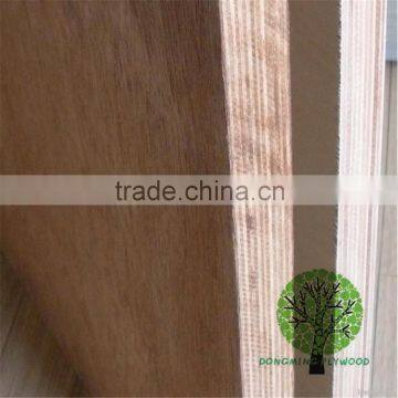 Poplar Plywood Keruing Veneer Shipping Container Plywood photo-6