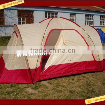 Camping Luxury Tent /Family Camping Tent