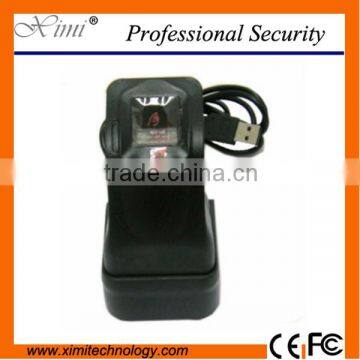 Hot Sale ZK4500 Fingerprint Scanner Fingerprint Sensor Fingerprint Reader With USB photo-3