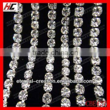 rhinestone chain loose rhinestones