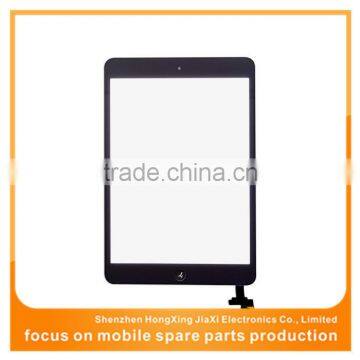 Alibaba express hot for ipad mimi screen with touch for ipad mini touch for ipad mini assemblly 100% original