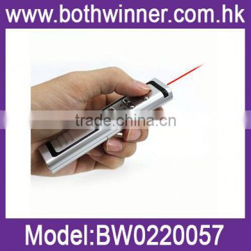 BW245 Smart laser cutter with red dot pointer