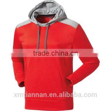 new 2016 apparel new product Men's Ultimate Fleece Hoodie for man