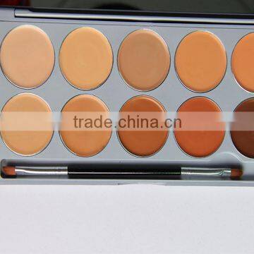 Wholesale Cosmetics Concealer, Mineral Concealer, 20 Color Concealer make up