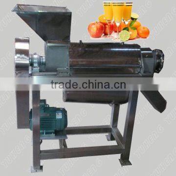 Juice Making Machine /Juice Extractor/Commercial Orange Juicer Machine