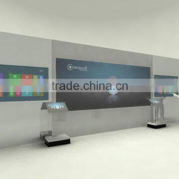 RichTech Interactive Touch Screen Kiosk photo-3