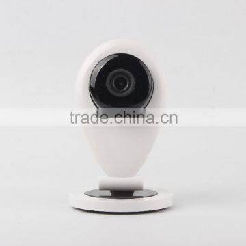 HD Mini Wifi IP Camera Wireless 720P TF SD Card P2P Baby Monitor Network CCTV Security Camera Home Protection photo-4
