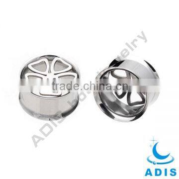 316L body jewelry making suppliers 12mm