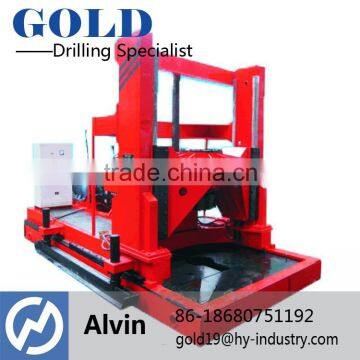 Practical Engineering drilling rig GQ-20, widely accepted drilling machin