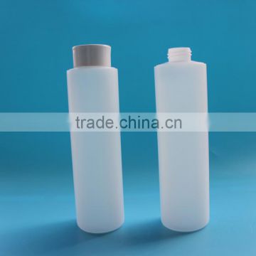 300ml Surface Handling HDPE Plastic Bottle ,10 OZ Conditioner Lotion Shampoo Bath Gel Cosmetic Type plastic bottle