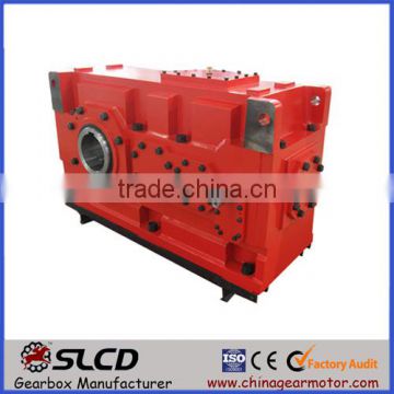 HC series high power high torque high quality gearbox