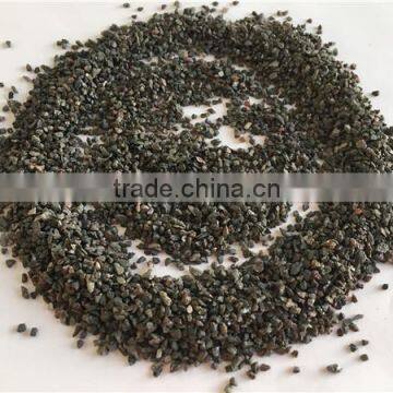 High Purity Brown Fused Alumina Grain and Powder photo-5
