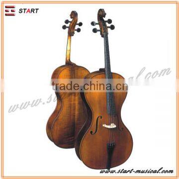 Factory Made Professional Cello For Sale