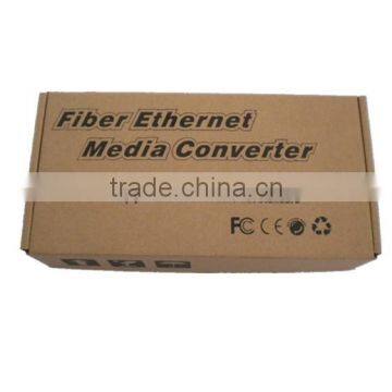 Oem Fiber Media Converter photo-6
