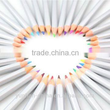 China Watercolor Artists Pencil Set Factory photo-2