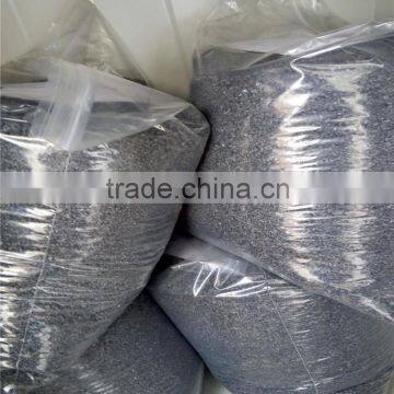 Graphite Petroleum Coke GPC with High Carbon 98.5% min Size 0-1mm