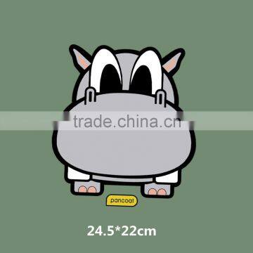 Factory direct iron on heat transfer vinyl best quality t-shirt heat transfer paper washable iron on heat transfer paper