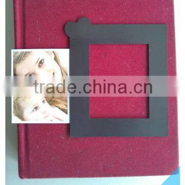 Eco Friendly Fridge Magnet Photo Picture Frame
