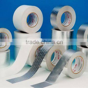 Self Adhesive Aluminum Foil Tape