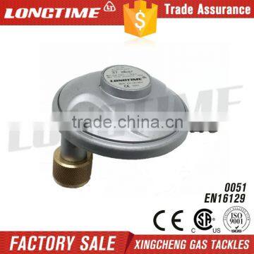 Vertical Gas Regulator