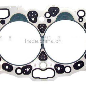 Truck parts CD20 engine cylinder head gasket kit top gasket kit